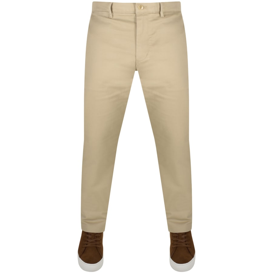 Tommy chinos top